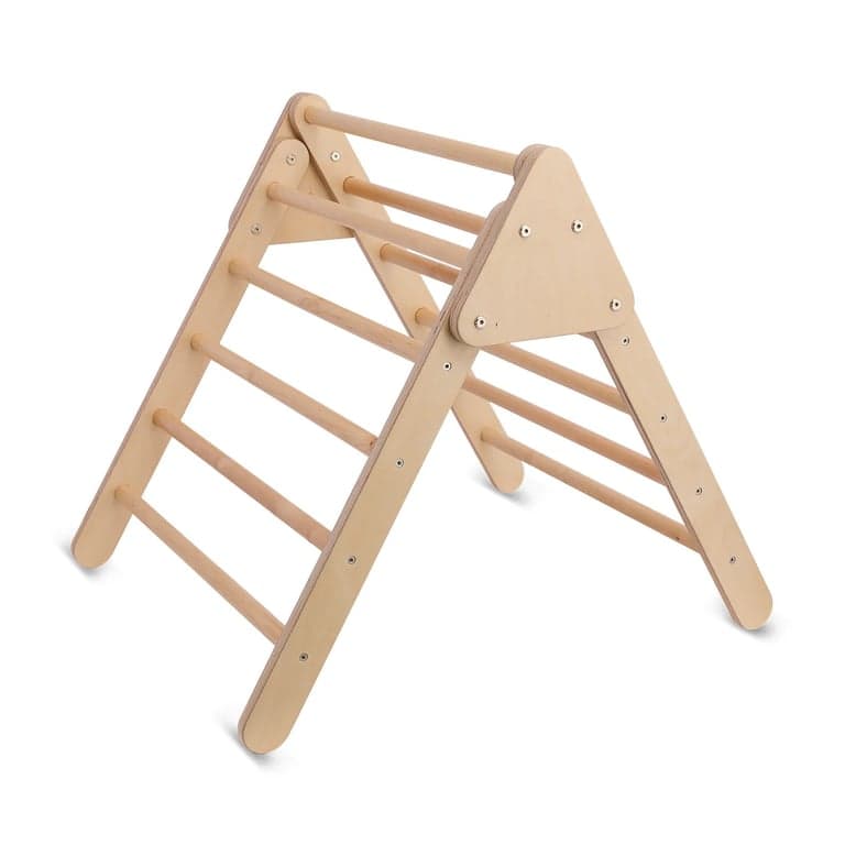 Lifespan Kids Pikler Climbing Triangle
