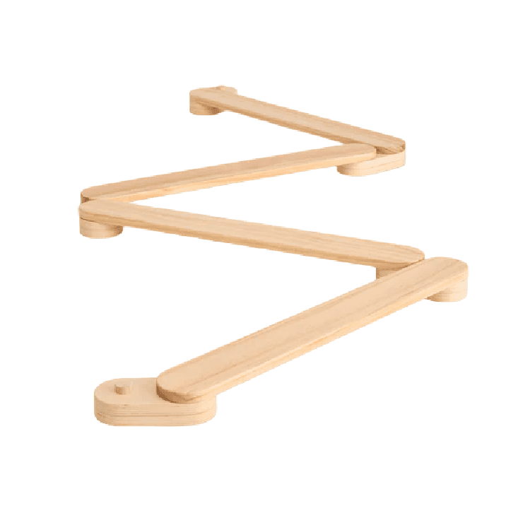Piccalio Balance Beam Acrobat
