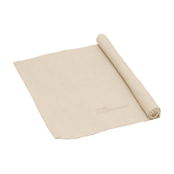 Elite Montessori Accessories Handmade Rug Large