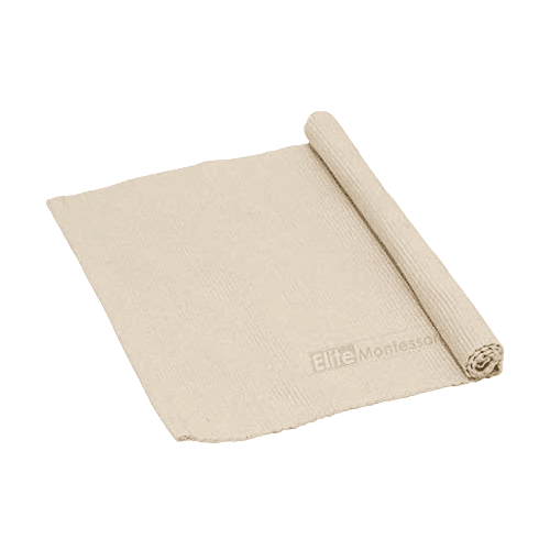 Elite Montessori Accessories Handmade Rug Medium