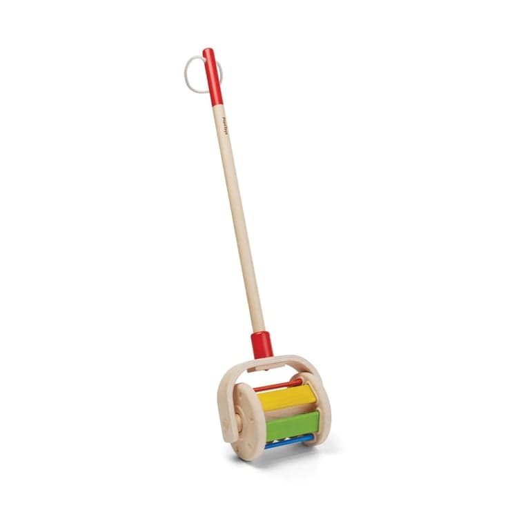 PlanToys Walk N Roll