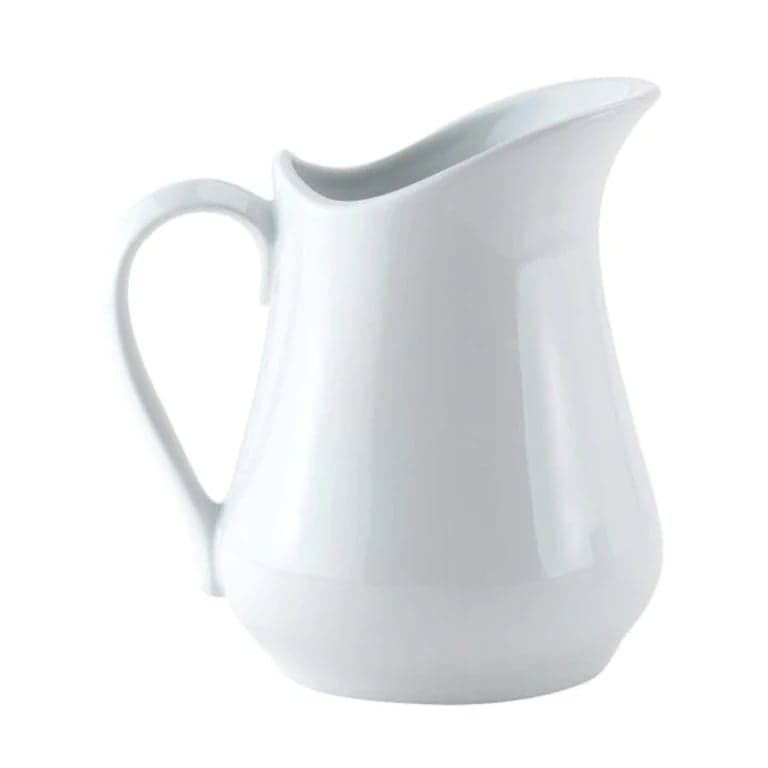 Montessori N' Such Porcelain Pitcher 8 Ounces