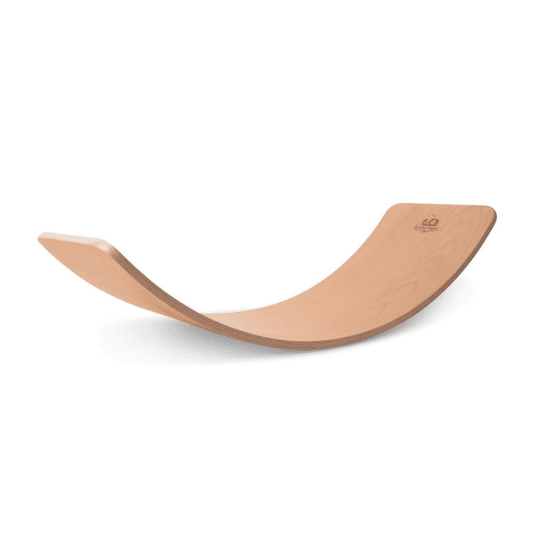 Kinderfeets Balance Board Kinderboard LITE Natural