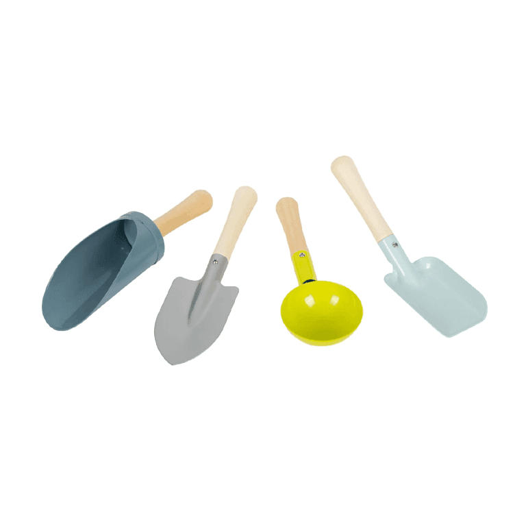 Small Foot Ensemble de Pelles Compactes