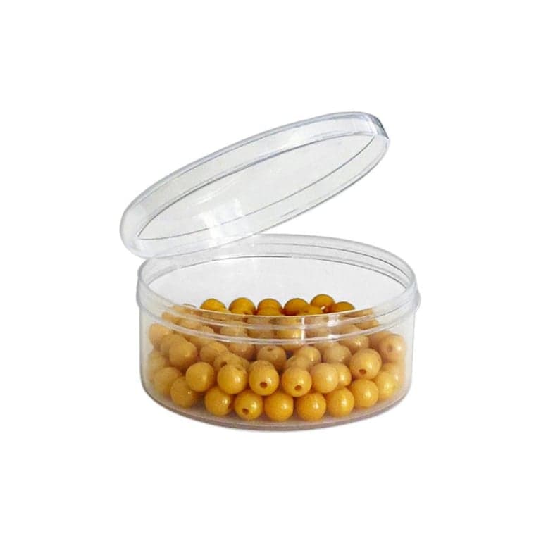 Kid Advance Montessori 100 Golden Bead Units With Box