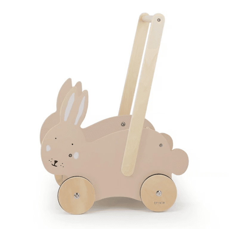 Trixie Trotteur Lapin