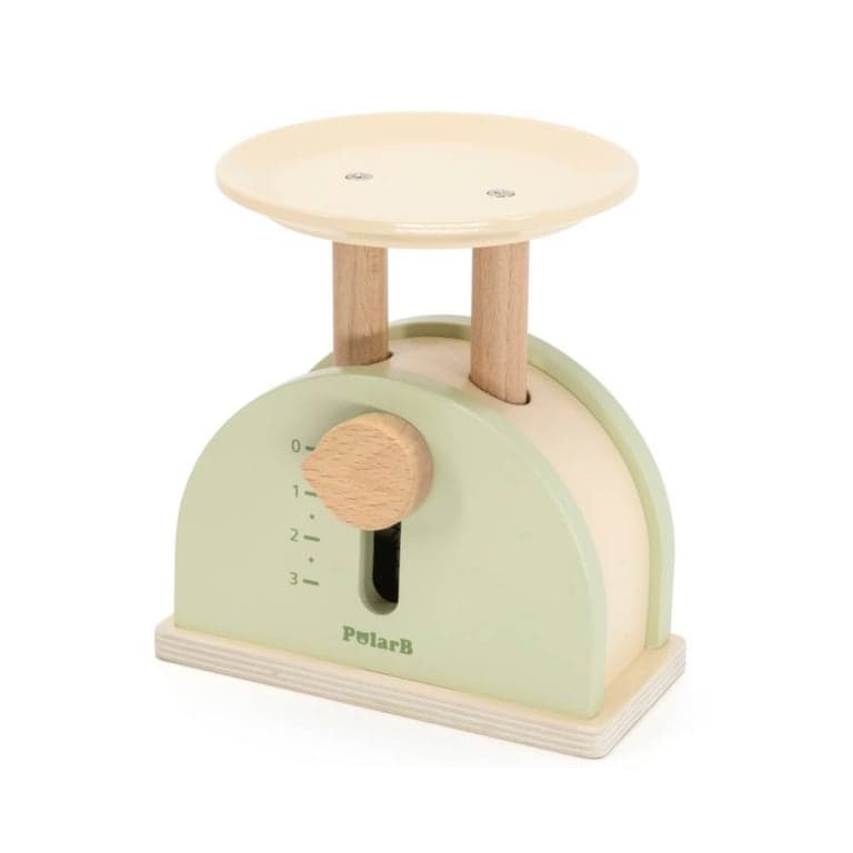 PolarB Balance de Cuisine