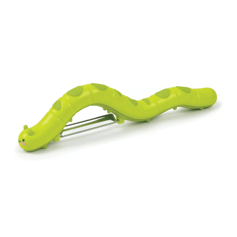 Genuine Fred Caterpeeler Peeler