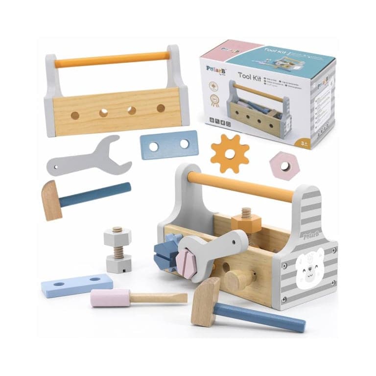 PolarB Ensemble d'Outils