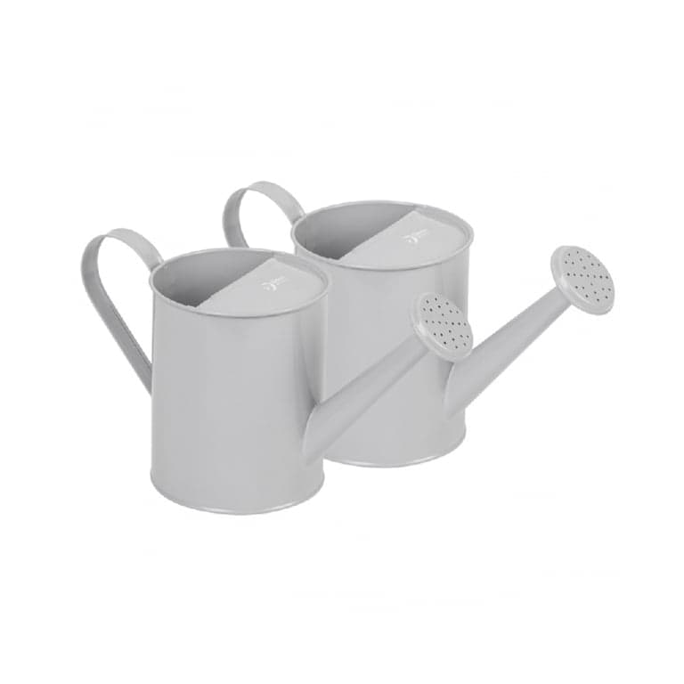 Classic World Arrosoirs 2 Pièces