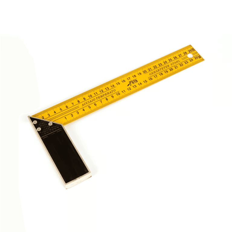 ToolKid™ Équerre pour Enfants