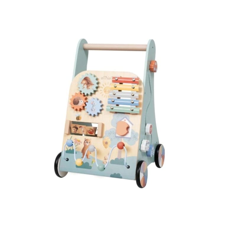 Elis Design Chariot de Marche