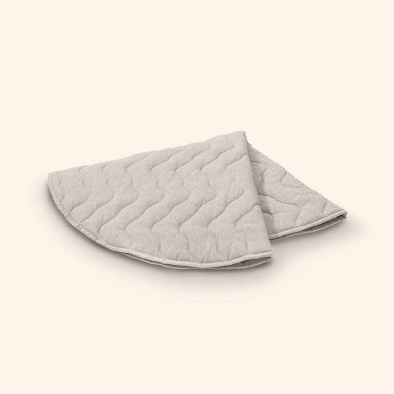 FitWood Pilvi tapis de jeu sable