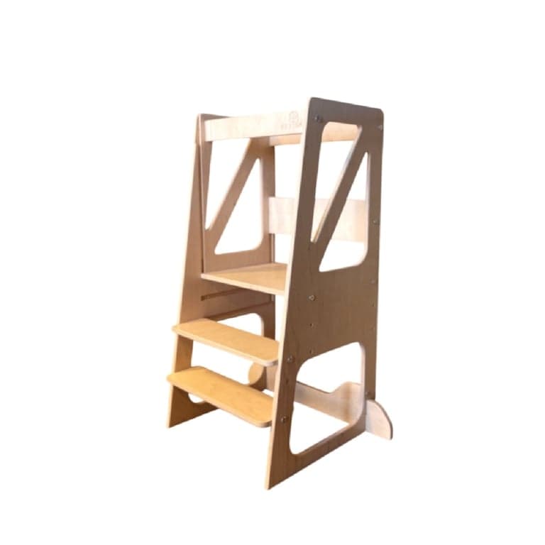 Petinka Tour pour Tout-Petits Simple Naturel