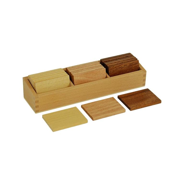 Kid Advance Montessori Baric Tablets With Box