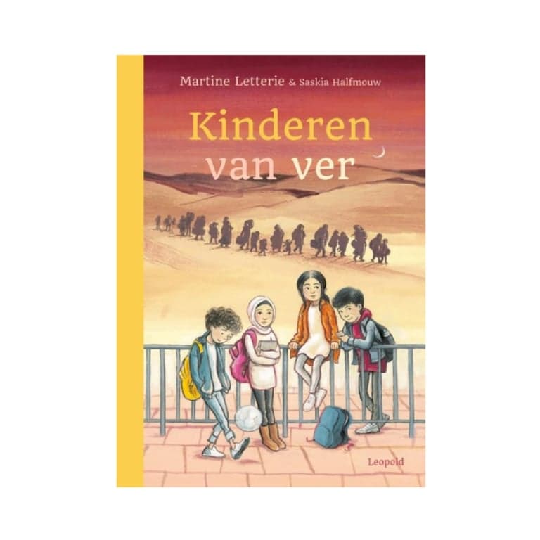 Children From Far