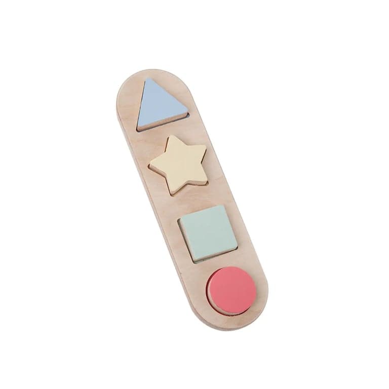 Petinka Puzzle de Formes