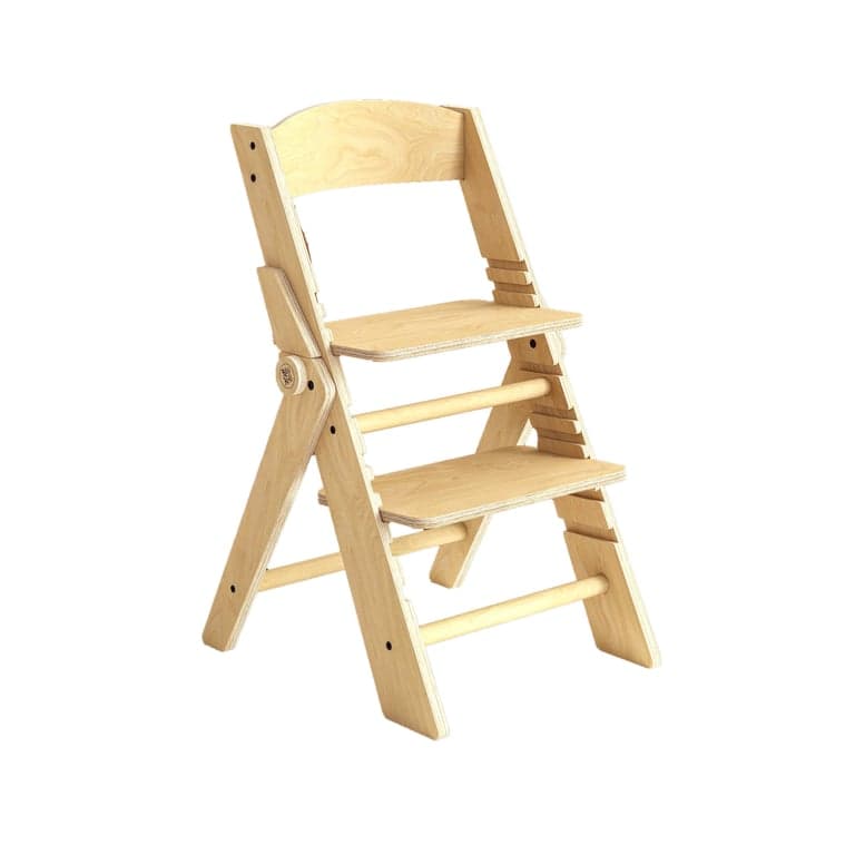 Busy Kids Chaise évolutive