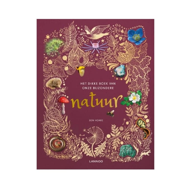 The Big Book of Our Special Nature