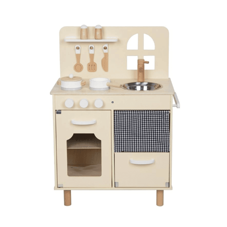 Elis Design Cuisine Enfant Avec Fenêtre