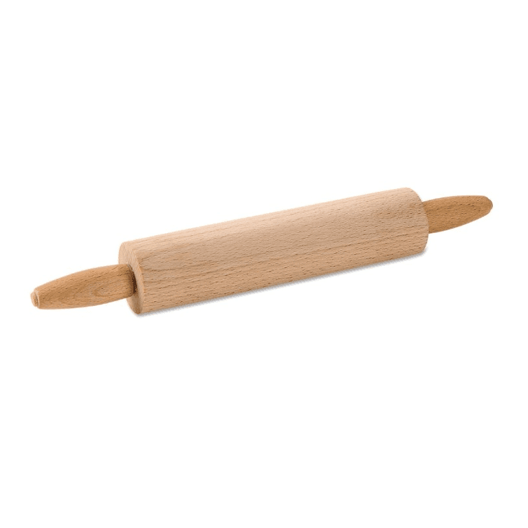 Montessori Services Wooden Rolling Pin
