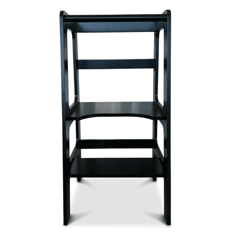 Jindl Tour pour Tout-Petits Noire