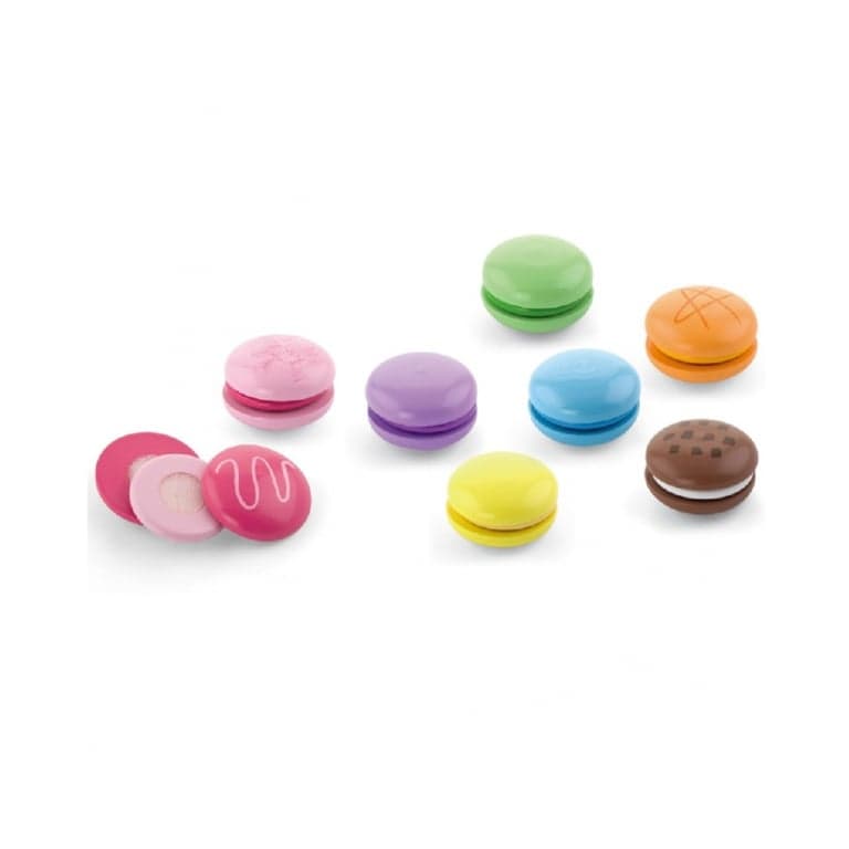 Viga Ensemble Macaron
