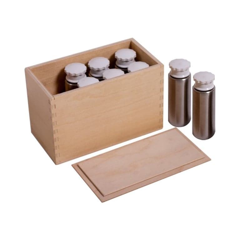 Montessori Outlet Thermic Bottles