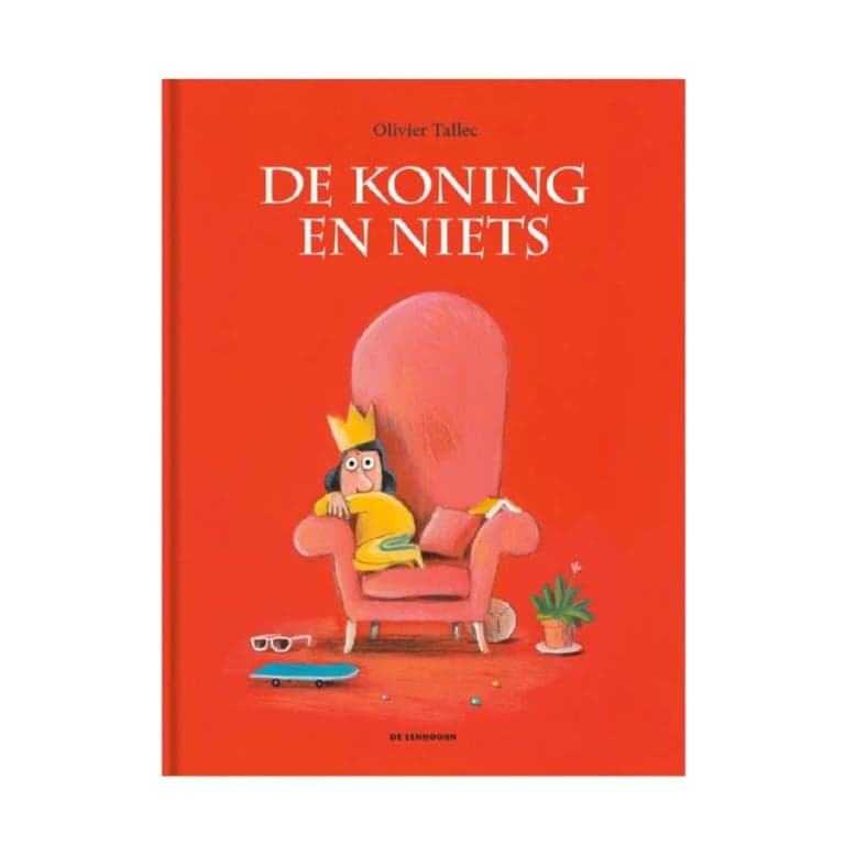The King and Nothing