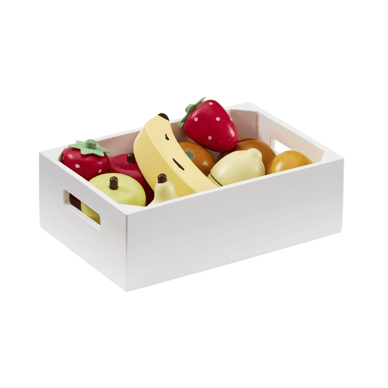 Elis Design Box of Fruits