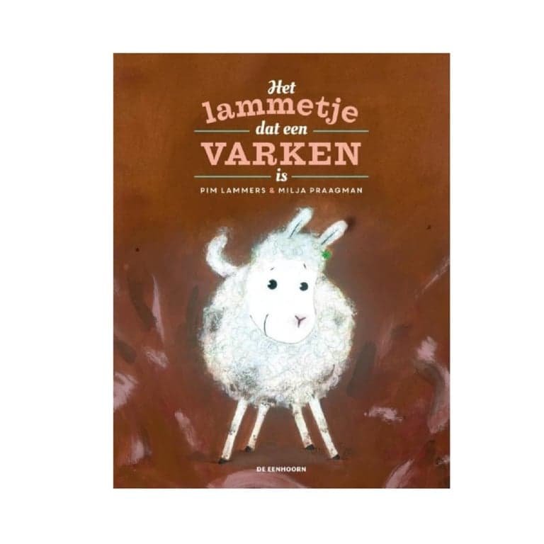 The Lamb That is a Pig