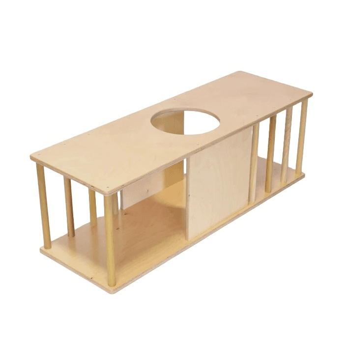 RAD Children's Furniture Pikler Labyrinth