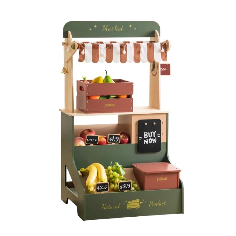 ROBUD Épicerie Starlight