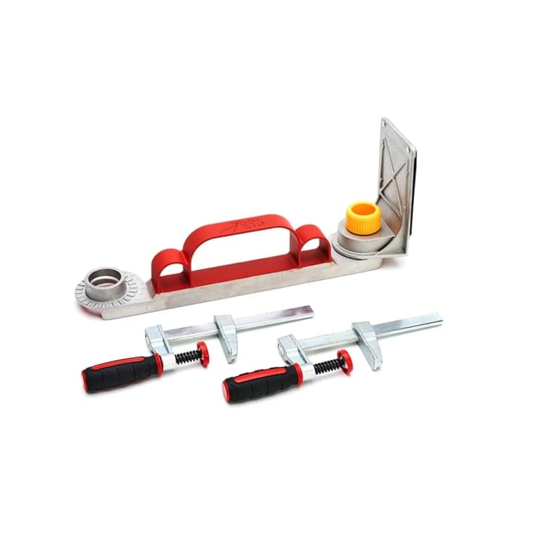 ToolKid™ Guide de Scie avec Pinces