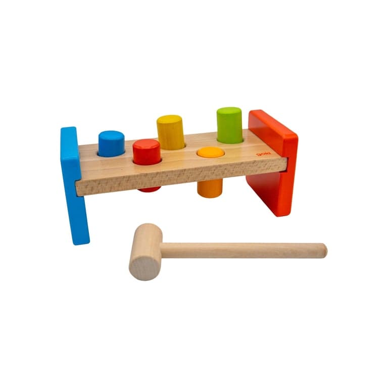 Goki Hammer Bench