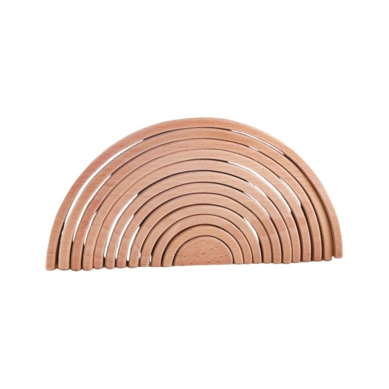 VIVAIO Arch Stacker