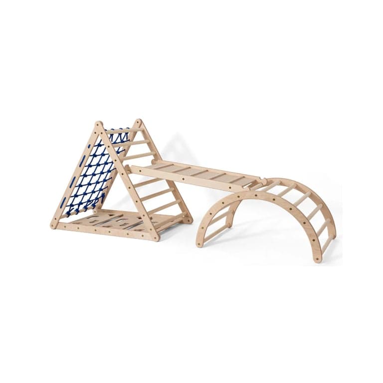 Climbup Toys kit d'escalade