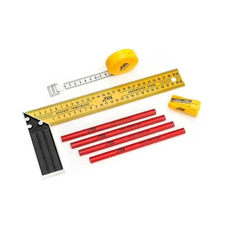 ToolKid™ Set de Mesure pour Enfants