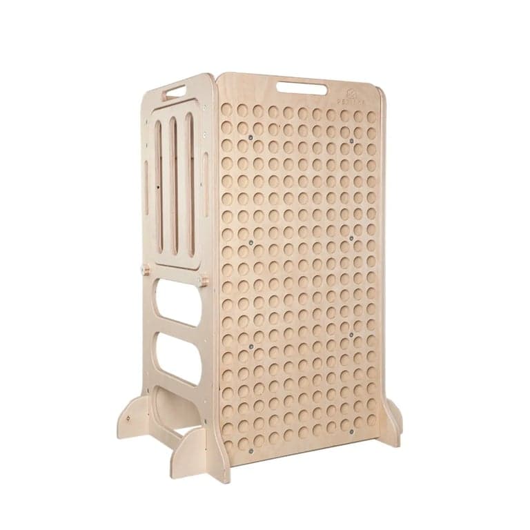Petinka Tour pour Tout-Petits Premium Naturel