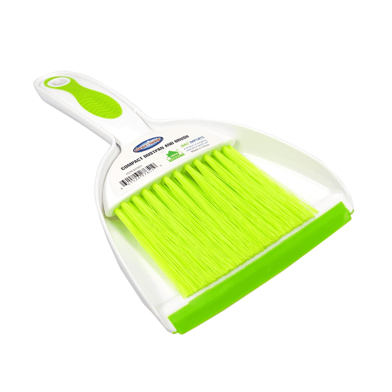 Alison's Montessori Hand Broom & Dustpan