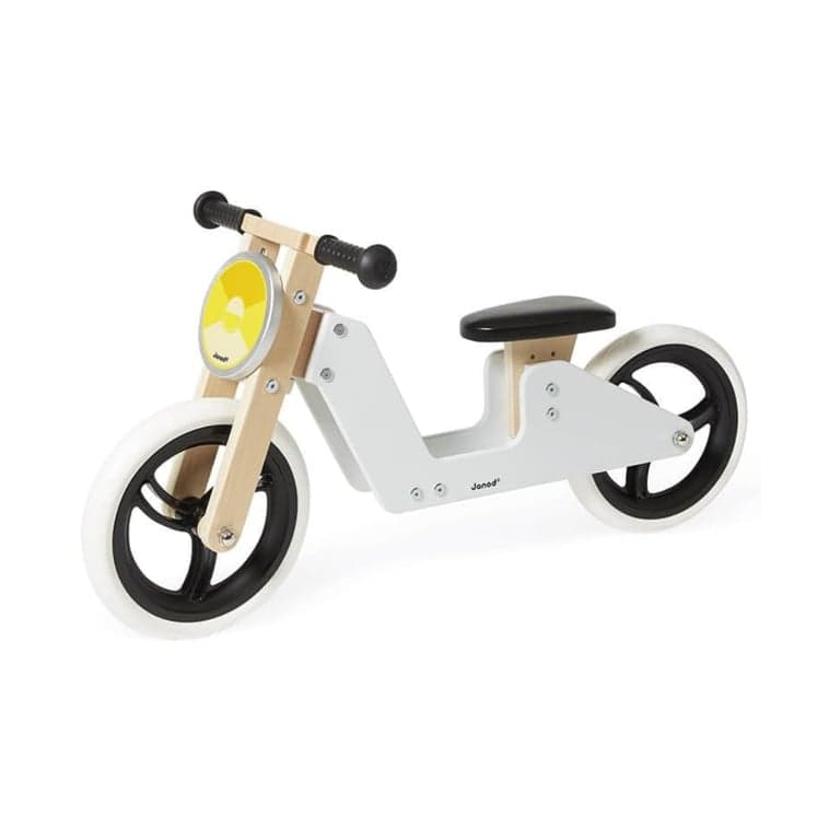 Janod 2-in-1 Tricycle Balance Bike