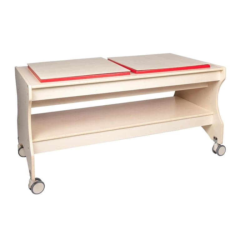 Children's Factory Sensory Table