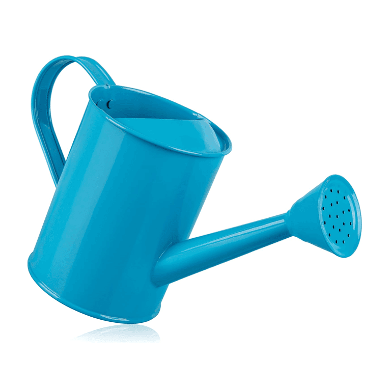 Homarden Watering Can 0.32 oz Blue