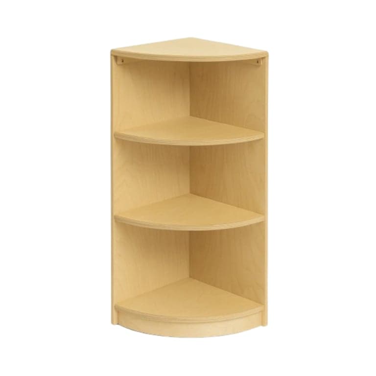 Avenlur Classroom Corner Shelf 32 Inches