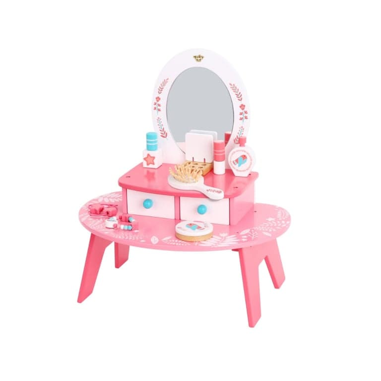 Tooky Toy Coiffeuse