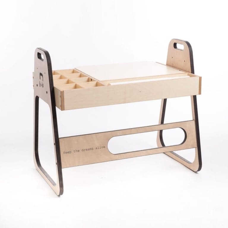 Luula Julle Table d'Art