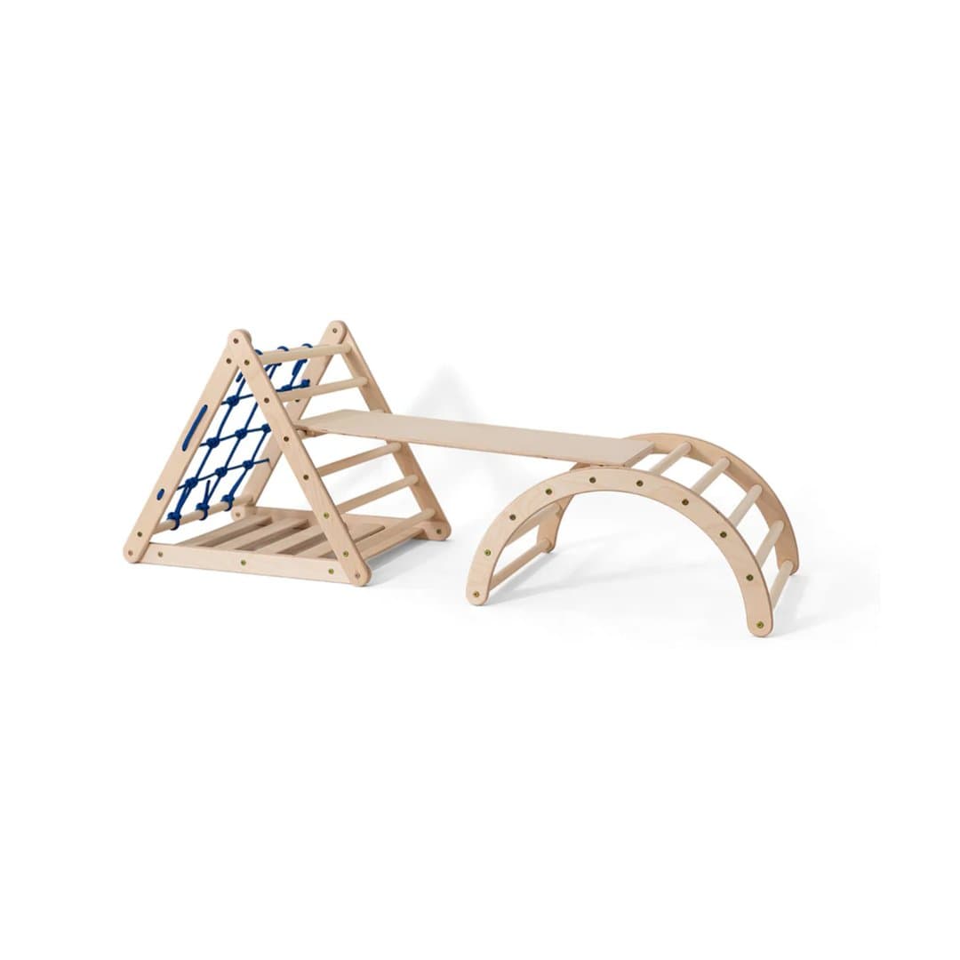 Climbup Toys Mini kit d'escalade