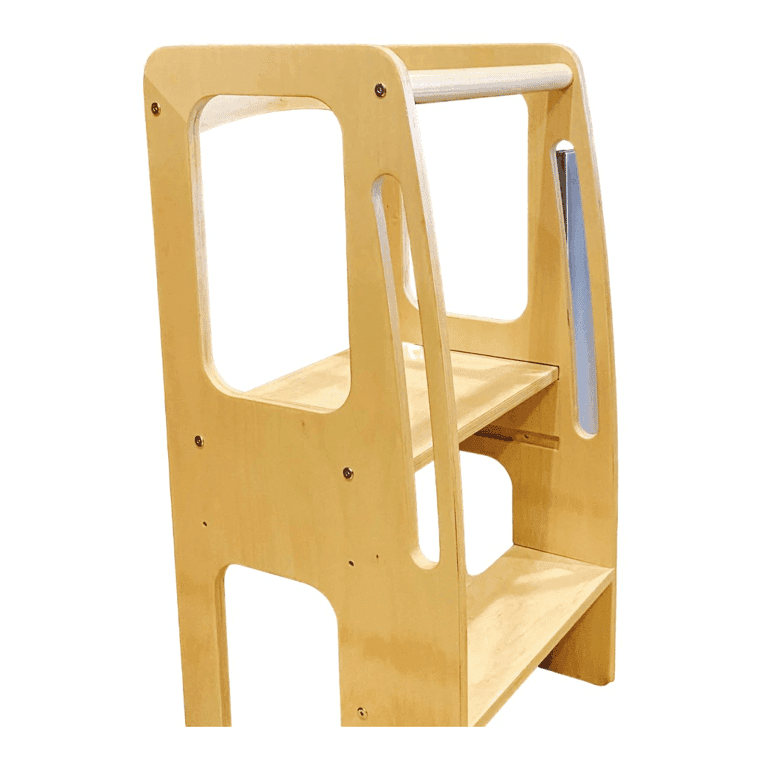 Real Play Kids Toddler Tower