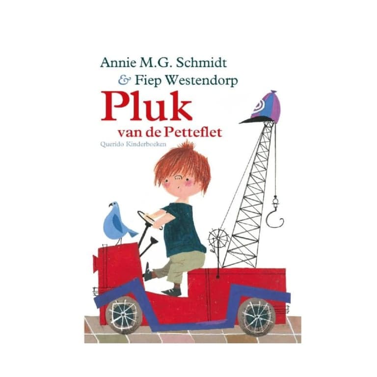 Pluk of the Petteflet