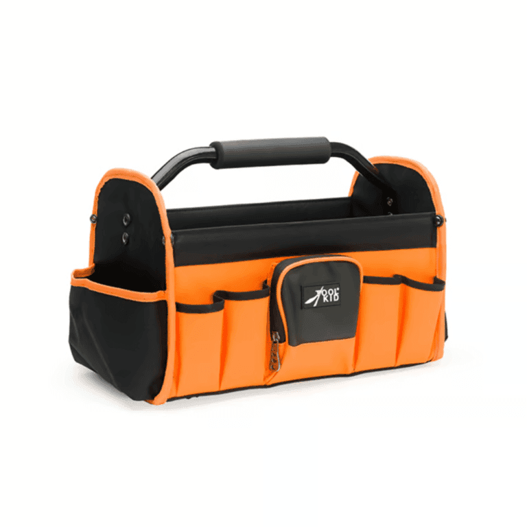 ToolKid™ Coffret à Outils avec Poignée de Transport